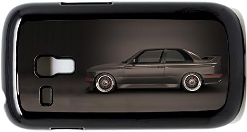 Galaxy S3 Mini BMW e30 M3 Retro 328i M Sport Phone Case