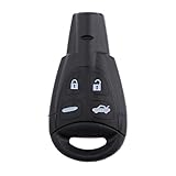 Schlüsseletui Und Ungeschnittene Schlüsselblatt Only.Not Elektronischen Einbauten.