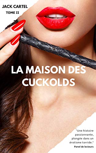 Télécharger La Maison des Cuckolds Tome 2 PDF Ebook En Ligne