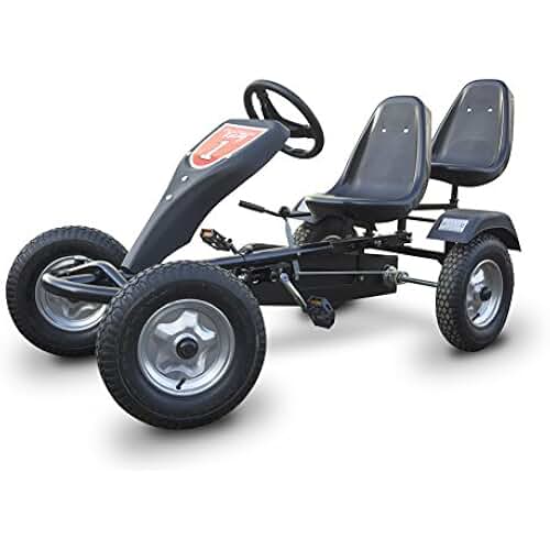 Amazon.co.uk go karts for kids