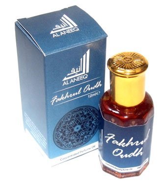 Fakhrul Oudh by Al Aneeq Perfumes