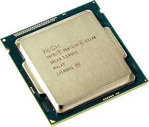 Intel Pentium Processor G3240 (3M Cache, 3.10 GHz)