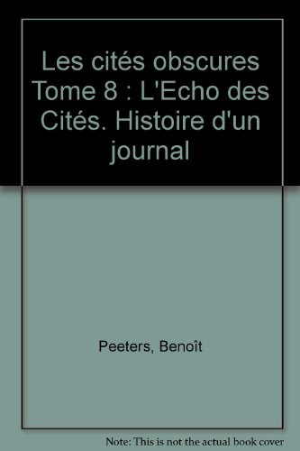 L'Echo des cités