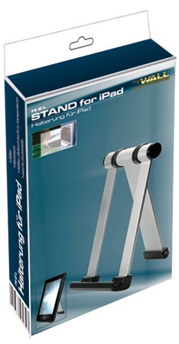 My Wall HI2L, 20 Jahre Garantie, Standfuß für Apple iPad - 2