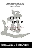 Real Power by James Autry