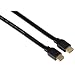 Produktbild Hama High Speed HDMI Stecker Kabel (3m)