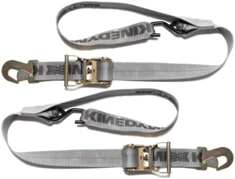 Steadymate 15470 Cinchtite 6 Tie-Down Strap