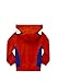 VeKa Garment's Babies Collection Marvel Spider-Man Zip-through Hoodie Classic Beautiful Gorgeous Elegant Fashion Design 2016 Discounted Offers Just Arrived