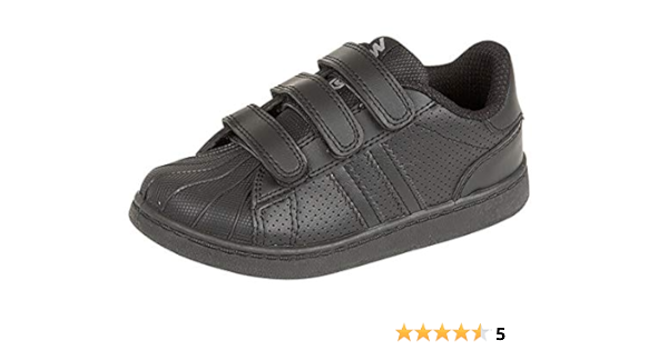 velcro trainers size 12