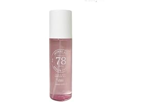 ark future By Deluxe Hair & Body Perfume Mist Fragranced | 250mL (Jasmine & Dragon Fruit - 78)