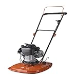 Flymo Petrol Power Air Cushion Mower - Honda 160 cc Engine