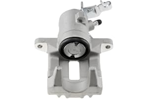 Pinza freno posteriore destra Merautop SJ di ricambio per A3 2003-2015 Altea 2004-2015 Golf 2003-2016 Leon 2005-2013 Accessori per auto Codice articolo 1K0615424A 1K0615424D