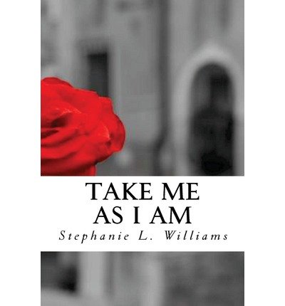 Preisvergleich Produktbild Take Me as I Am (Paperback) - Common