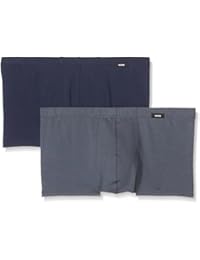 Skiny Advantage Pant Dp, Pantalones para Hombre (lot de 2)