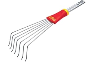 Wolf Garten LCM Multi-Change Small Sweep