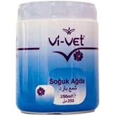 Vivet Cold Wax 250 gr