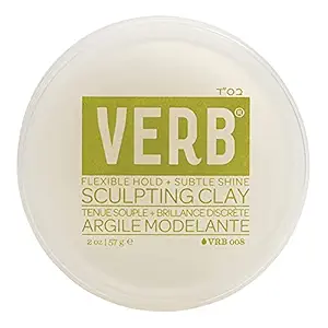Verb Sculpting Clay - 2 oz
