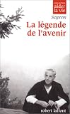 Image de La Légende de l'avenir
