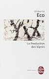 La production des signes