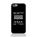 Produktbild Call Candy 122-113-097 Printed Retro Gaming High Score glänzendes Bild harter rückseitige 2D Fall für Apple iPhone 6