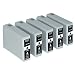 Produktbild 5 Tintenpatronen für Epson WorkForce Pro WF-4630 4640 DWF DTWF 5110 5190 DW 5620 5690 DWF C13T79014010 Schwarz