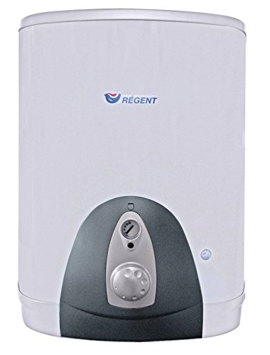 Wandspeicher Hängespeicher Boiler 50 Liter Regent QB