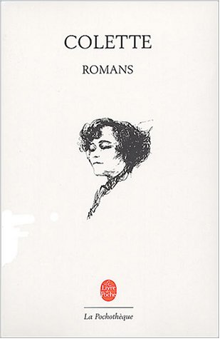 couverture de : Romans