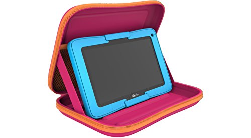 Kurio DECII14901 Tablet Tasche 25,5 x 18,5 x 4 cm rosa - 3