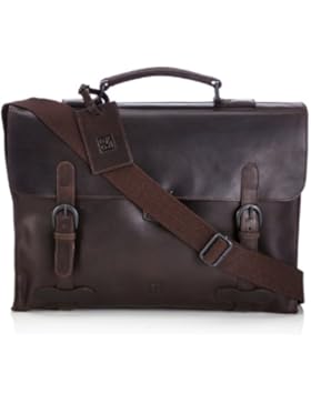 Bodenschatz Marano 8-153 MR 05 Herren Schultertaschen 41x30x14 cm (B x H x T)