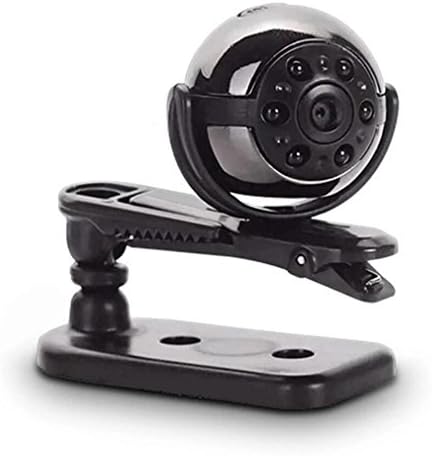 KDLD ® Camera Security System Wireless Security IP Camera with Mini Home Video Camera 1080P HD Home camcorder Sports camera Night Vision Camera