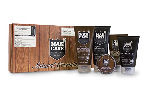 ManCave Originals Set