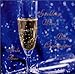 Produktbild Sparkling Wine Blue Champagne