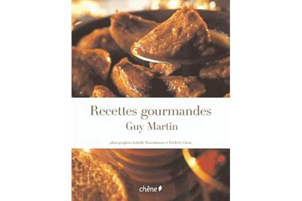 Recettes Gourmandes: Le Grand Véfour