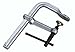 Produktbild Starke Hand Tools ue85 Medium Duty Utility Klemme mit Kapazität 850-pound Druck, 21,6 cm