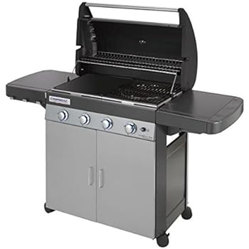 Campingaz 3 series classic ls plus dual gas