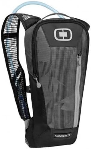 Ogio Erzberg 70 Hydration Pack (Black) Color: Black Size: 70 OZ / 2 ltr