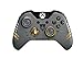 Price comparison product image Xbox One Limited Edition Call of Duty: Advanced Warfare Wireless Controller (Renewed)