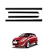 YourBuy top quality car side beading protector door guard 4pcs for Maruti Swift RS.499.00