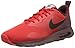 Produktbild Nike Air Max Tavas, Herren Sneakers, Rot (Deep Burgundy/Black-University Red), 46 EU