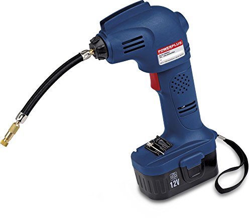 Preisvergleich Produktbild POW5623 Kompressor Akku 12 Volt