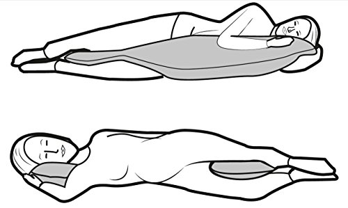 Flexofill XL 2008-1-* Stillkissen 190x40cm Tierpark Dessin’s - 2