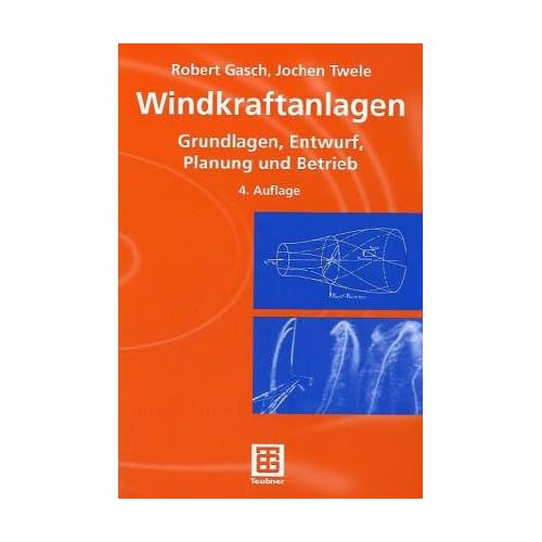 [PDF] Download Windkraftanlagen: Grundlagen und Entwurf Kostenlos