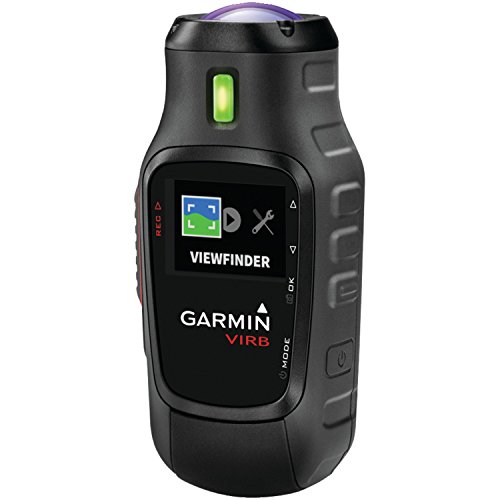 Preisvergleich Produktbild GARMIN HD Aktion Kamera