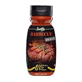  ServiVita Salsa ServiVita Barbecue - 320 ml