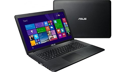 Preisvergleich Produktbild ASUS X751LB-T4068H I7-5500U 3G 8GB
