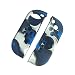 Segolike Soft Gel Protector Case For Nintendo Switch Controller Skin Wrap Camouflage blue RS.230.00