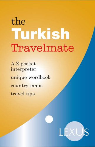 Preisvergleich Produktbild The Turkish Travelmate (Travelmates)
