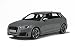 Produktbild Audi A3 RS3 grau Modellauto GT095 GT-Spirit 1:18