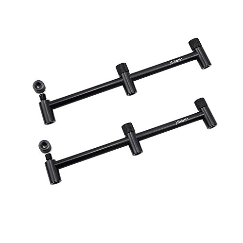 Hirisi Tackle Carp Fishing Buzz Bar For Fishing Rods