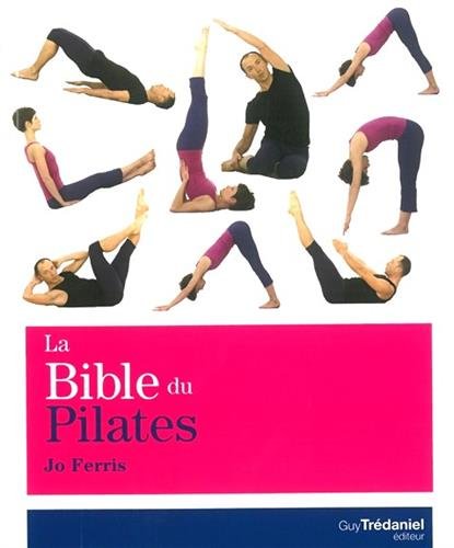 Download La bible du pilates Download La bible du pilates